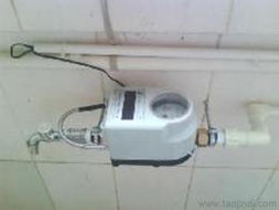 水表批发 如何寻找可靠的厂家货源与供应信息