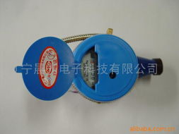 智慧水务新篇章 辽宁晨光电子科技水表的创新与实践