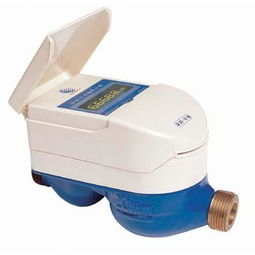 北京慧怡工贸有限责任公司及其代表性产品 水表高清图片展示