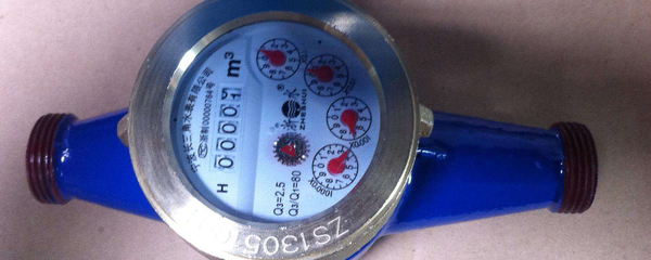 如何准确判断家中水表是否出现故障